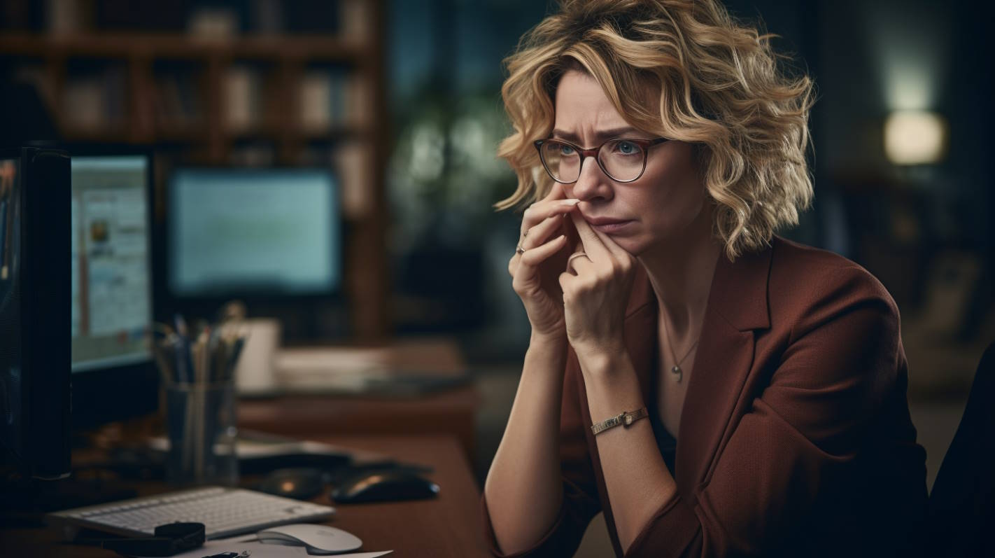 Paura di cambiare Lavoro? Ecco come superarla