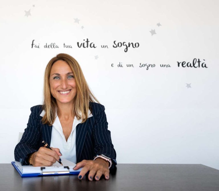 Solange Cellamare