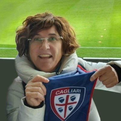 Valeria Caboni