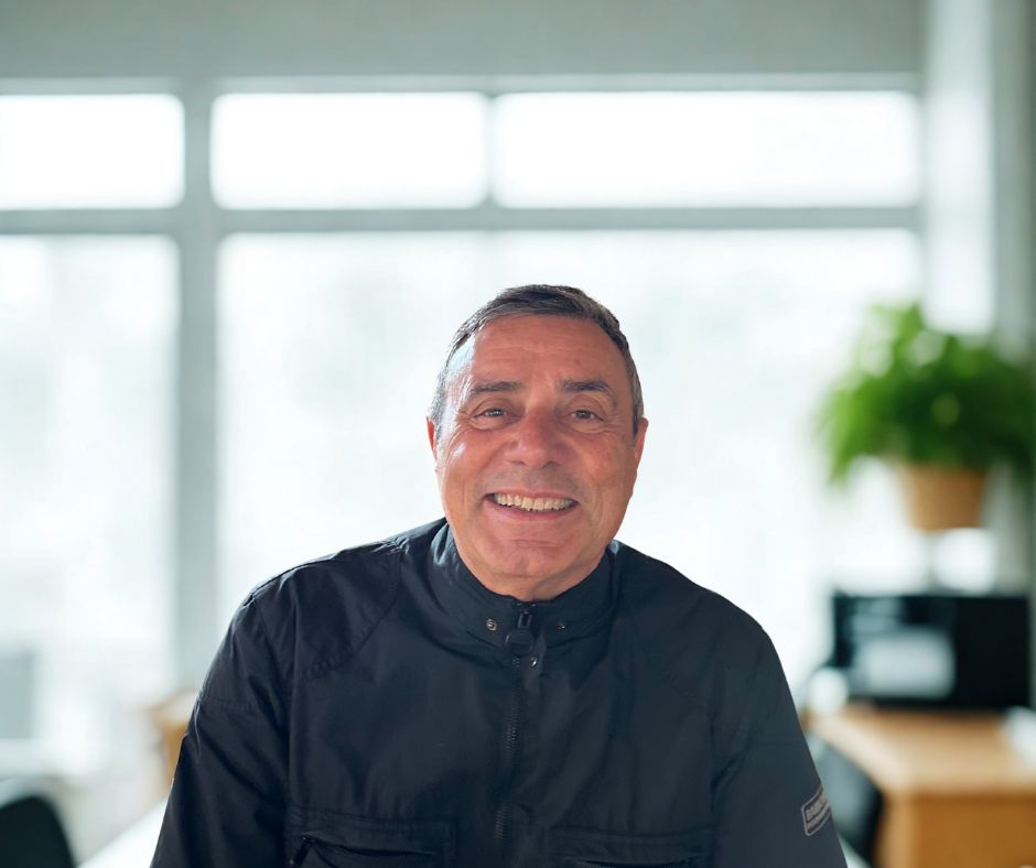 Vito Carbone
