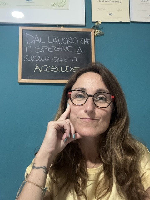 Solange che aspetta la tua chiamata